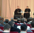 Встреча первокурсников с представителями традиционных конфессий - НГСХА