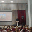 Помощник благочинного Сормовского округа провел духовную беседу в Нижегородском медицинском колледже - Нижегородская епархия