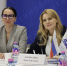 Дарья Лантратова: «Защита прав, а также расширение льгот и социальных гарантий для участников СВО и их близких - наш абсолютный приоритет» - Единая Россия