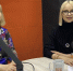 Автор и исполнитель песен Наталья Киселева стала гостем программы «Верую» на радио «Образ» - Нижегородская епархия
