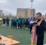 В Нижнем Новгороде состоялось открытие чемпионата епархиальной лиги по мини-футболу - Нижегородская епархия