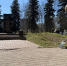 Более 30 автозаводцев приняли участие в патриотическом субботнике у обелиска Героя Великой Отечественной войны А. И. Поющева - Газета День города. Нижний Новгород