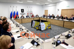 Сенаторы Совфеда навестили Нижегородскую область