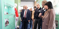 Российские сенаторы высоко оценили развитие адаптивной физической культуры и спорта в Нижегородской области - Время Н