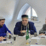 Сегодня в резиденции Духовного управления мусульман Нижегородской области прошло отчётное собрание Местной религиозной организации мусульман г. Нижнего Новгорода за 2025 год - ИИК Ислам