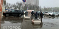 После небольшой передышки апрель продолжит бить рекорды по осадкам в Нижнем Новгороде - ProGorodNN.Ru
