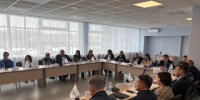 Сенаторы Совфеда оценили развитие адаптивного спорта в Нижегородской области - Newsroom24.Ru