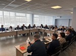 Сенаторы Совфеда оценили развитие адаптивного спорта в Нижегородской области
