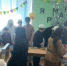 12.04. 26г. в исламской воскресной школе (мактабе) «Ихсан» прошли выпускные экзамены и яркая ярмарка для детей - ИИК Ислам