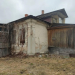 Из купеческого особняка в Городце сделают гостевой дом