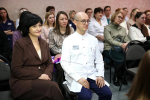 В Нижегородской области стартовала программа «Начни с себя» для медицинских работников