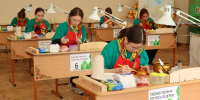 В Семенове проходит финал чемпионата «Профессионалы» - НТА-Приволжье