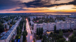 Нетуристические города глазами нижегородского туриста