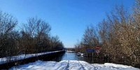 Вода ушла с дороги и 16 участков в Нижегородской области - НИА Нижний Новгород