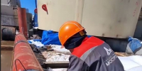 Тоннелепроходческий щит готовится к старту в Нижнем Новгороде - фото 1 - vGorodeN.Ru