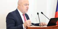Комитет Законодательного Собрания по экономике принял отчет о работе Уполномоченного по защите прав предпринимателей - Законодательное Собрание