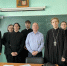Для студентов 5 курса прочитал лекцию главный инженер ООО АРЦ «Зодчий» - Нижегородская Духовная семинария