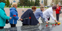 Митинг памяти погибших при ликвидации аварии на Чернобыльской АЭС пройдет 24 апреля в Кстове - Администрация г. Нижний Новгород
