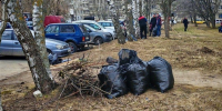 Субботник в Нижегородской области перенесли на 30 апреля из-за затяжных дождей - ProGorodNN.Ru