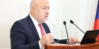 Бизнес-омбудсмен Павел Солодкий отчитался о своей работе за 2025 год - НИА Нижний Новгород