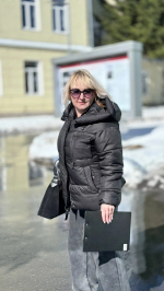 Волонтеры социального центра «Покров» Воскресенского благочиния Нижегородской епархии посетили военный госпиталь в Нижнем Новгороде