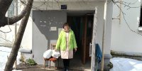 В благочиниях Нижегородской епархии продолжается реализация благотворительного проекта «Десница помощи» - Нижегородская епархия