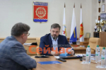 Михаил Клинков: «Общегородской субботник в Дзержинске перенесли»
