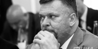 Прощание с экс-депутатом Булановым пройдет в Нижнем Новгороде 26 апреля - НИА Нижний Новгород