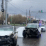 Четыре человека пострадали в ДТП на Краснодонцев в Нижнем Новгороде - НИА Нижний Новгород