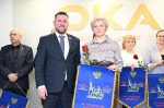 Тандем власти и профсоюзов: в Нижнем Новгороде прошел форум профсоюзных кадров и актива
