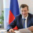 Глеб Никитин проголосовал за объекты благоустройства в Нижегородской области - НИА Нижний Новгород