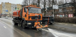Улично-дорожную сеть и подземные пешеходные переходы приводят в порядок в Советском районе