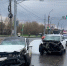 Четыре человека пострадали в серьезном ДТП в Нижнем Новгороде - фото 1 - vGorodeN.Ru