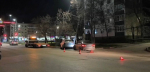 Две девочки пострадали в ДТП на проспекте Ленина в Нижнем