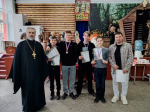 В селе Красное Арзамасского района прошел турнир по шахматам среди команд благочиний Нижегородской епархии