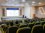 Профессор НГТУ прочитал лекцию для участников национального этапа чемпионата «Глобал Хакатом» в Узбекистане