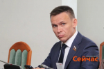 Комитет ЗСНО поддержал сложение полномочий депутата Парамонова