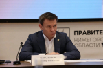 Комитет по госвласти ЗСНО согласовал досрочную отставку Александра Парамонова