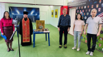 В Богородске состоялся V епархиальный турнир по дартсу среди команд благочиний Нижегородской епархии
