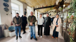 В Богородске состоялся V епархиальный турнир по дартсу среди команд благочиний Нижегородской епархии