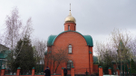 Клирики Нижегородской епархии совершили Божественную литургию в исправительной колонии № 5 Нижнего Новгорода