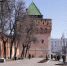 Потепление до +7 градусов ожидает нижегородцев на новой рабочей неделе - Нижегородская правда