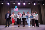 В Нижегородской области выбрали лучшего воспитателя 2026 года