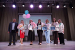 В Нижегородской области выбрали лучшего воспитателя 2026 года