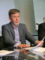 Андрей Дахин: «Результативность в 2025 году потребовала от команды мэра Шалабаева определенной «оборотистости»