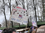 Танцпол везде: Анна Немченко зажгла в Нижнем Новгороде