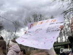 Танцпол везде: Анна Немченко зажгла в Нижнем Новгороде