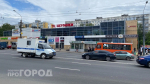 В Городецком районе поймали пьяного водителя без прав за рулем