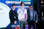 «Ростелеком» поддержал фестиваль «ТехноСтрелка» в Нижнем Новгороде
