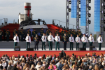 День Победы — 2026: программа празднования в нижегородских парках